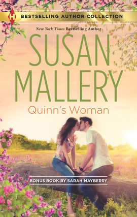 Title details for Quinn's Woman by Susan Mallery - Wait list